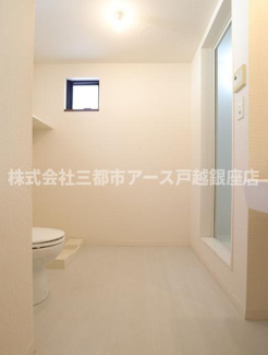 【洗面所】 | Ｍ－ＢＬＯＣＫ | Ｍ－ＢＬＯＣＫ