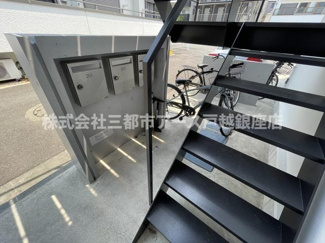 【その他共用部分】 | Ｍ－ＢＬＯＣＫ | Ｍ－ＢＬＯＣＫ