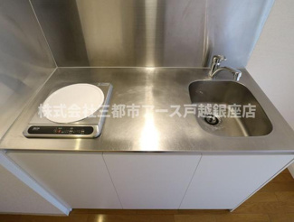 【キッチン】 | Ｍ－ＢＬＯＣＫ | Ｍ－ＢＬＯＣＫ