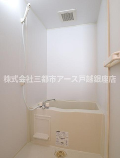 【浴室】 | Ｍ－ＢＬＯＣＫ | Ｍ－ＢＬＯＣＫ