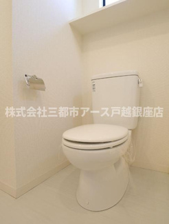 【トイレ】 | Ｍ－ＢＬＯＣＫ | Ｍ－ＢＬＯＣＫ