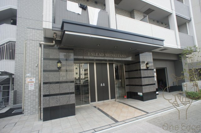 エスリード新北野のその他共用部分