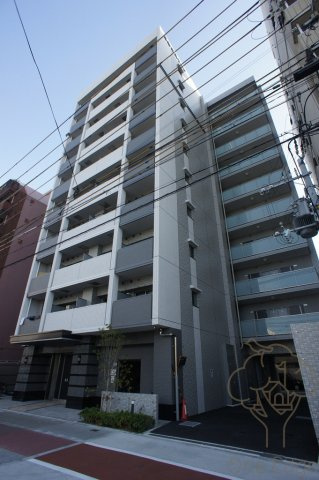 エスリード新北野