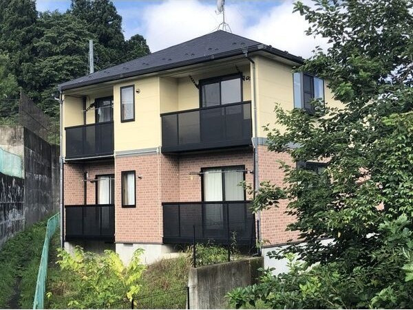 サン・ヴィレッジ