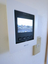 【セキュリティ】 | ドミールコスモス　B