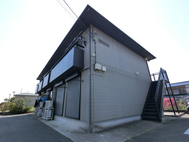 【外観】 | ドミールコスモス　B