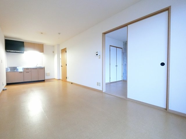 【キッチン】 | ドミールコスモス　B