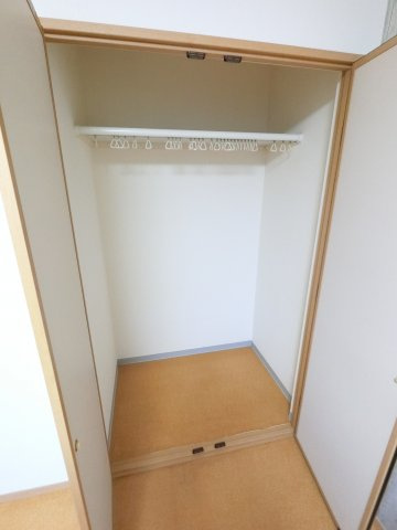 【収納】 | ドミールコスモス　B