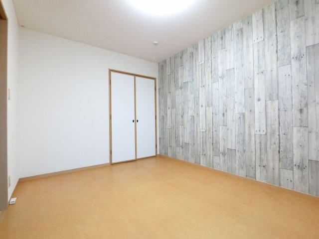 【設備】 | ドミールコスモス　B