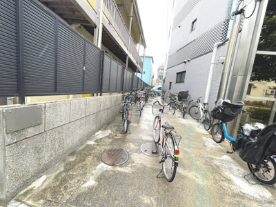 【その他共用部分】 | ビッグウッドビルド