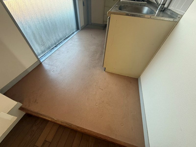 【バルコニー】 | ビッグウッドビルド