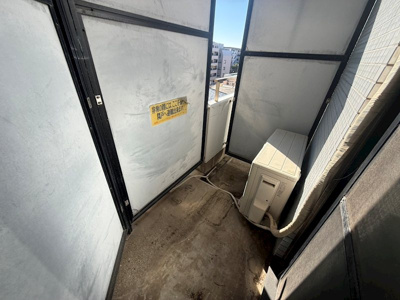 【バルコニー】 | ビッグウッドビルド