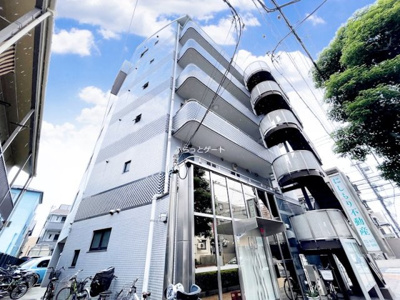 【外観】 | ビッグウッドビルド