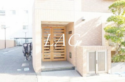 【エントランス】 | メゾンドボヌール梅島 | エントランスです。