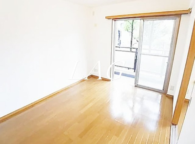 【寝室】 | メゾンドボヌール梅島 | 寝室です。