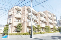 メゾンドボヌール梅島の画像