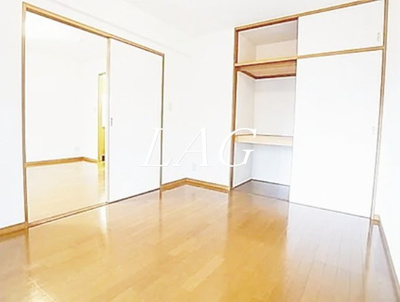 【収納】 | メゾンドボヌール梅島 | 収納です。