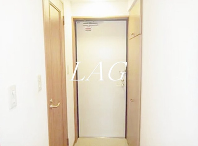 【玄関】 | メゾンドボヌール梅島 | 玄関です。