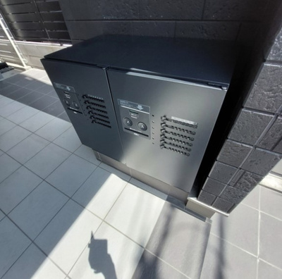 【その他共用部分】 | C-Flats