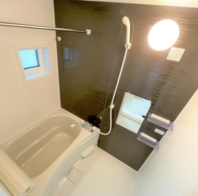【浴室】 | C-Flats