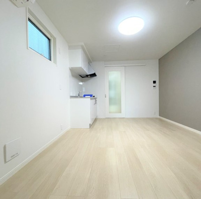 【寝室】 | C-Flats