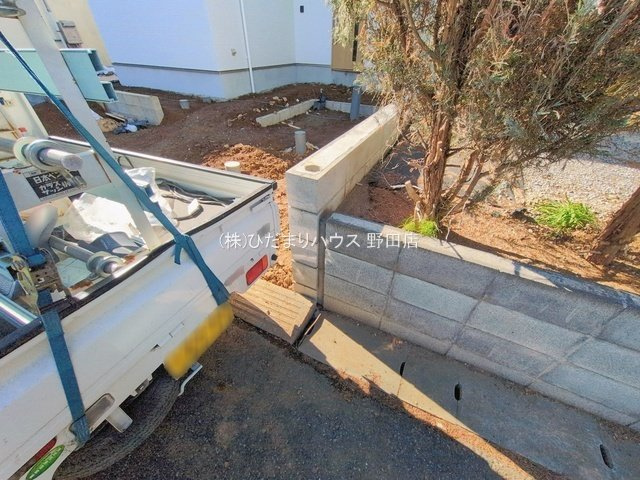 流山市富士見台1期　新築戸建　１号棟のその他