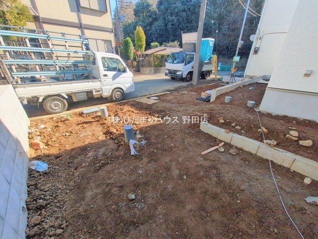 流山市富士見台1期　新築戸建　１号棟のその他