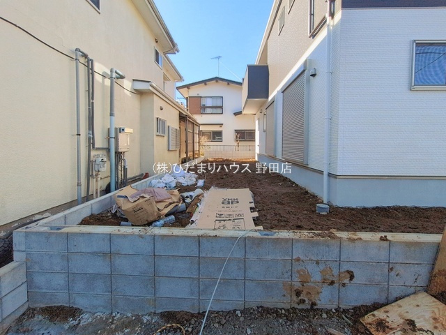 流山市富士見台1期　新築戸建　１号棟のその他