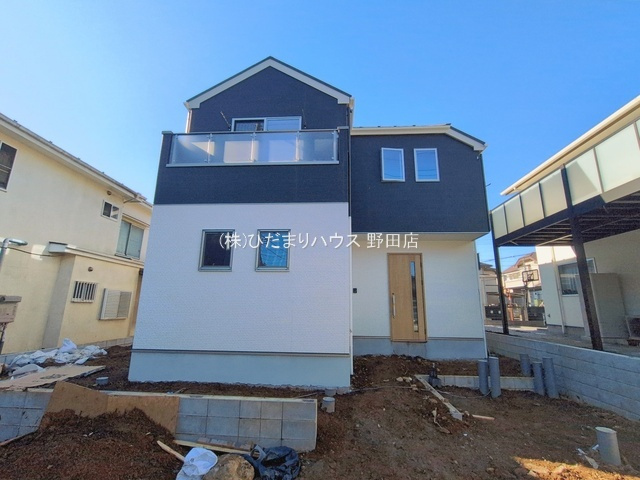 流山市富士見台1期　新築戸建　１号棟