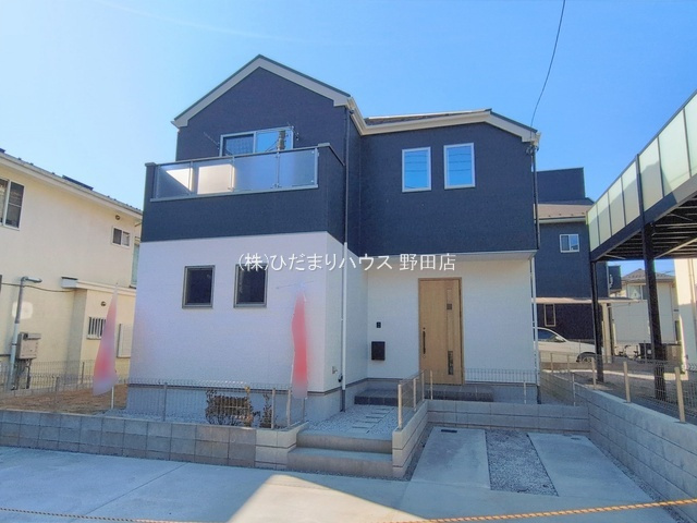 流山市富士見台1期　新築戸建　１号棟