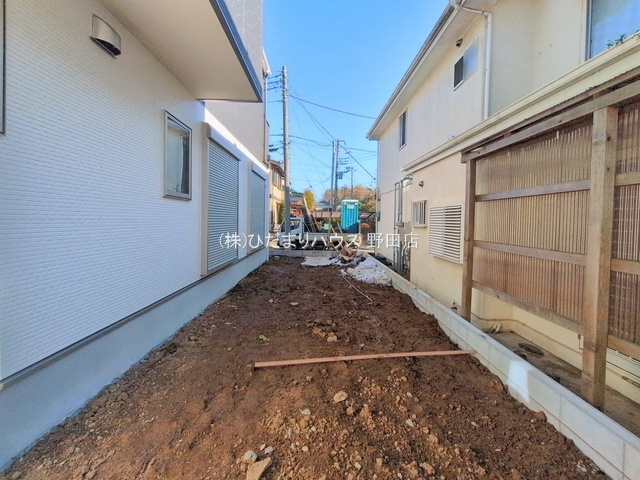 流山市富士見台1期　新築戸建　１号棟のその他