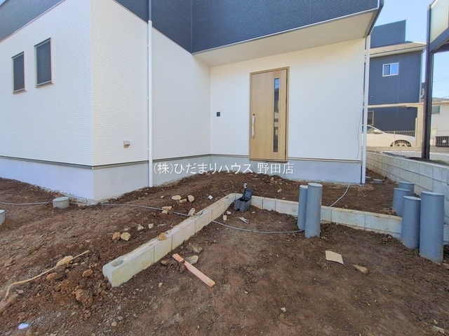 流山市富士見台1期　新築戸建　１号棟のその他