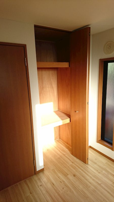 【収納】 | ケーピー