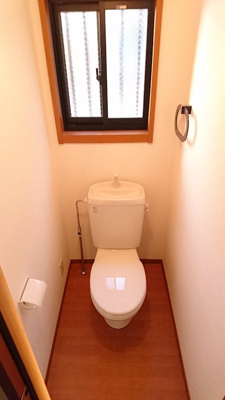 【トイレ】 | ケーピー