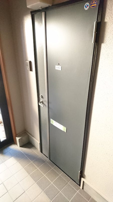 【玄関】 | ケーピー