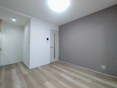 【居間・リビング】 | フジパレス北新金屋丁