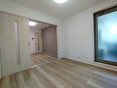 【洋室】 | フジパレス北新金屋丁