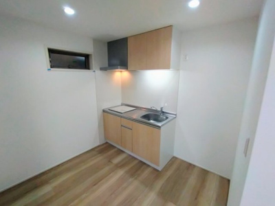 【キッチン】 | フジパレス北新金屋丁