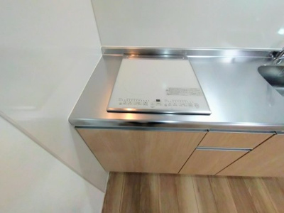 【設備】 | フジパレス北新金屋丁