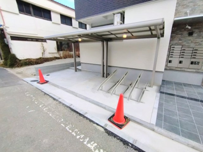 【その他共用部分】 | フジパレス北新金屋丁