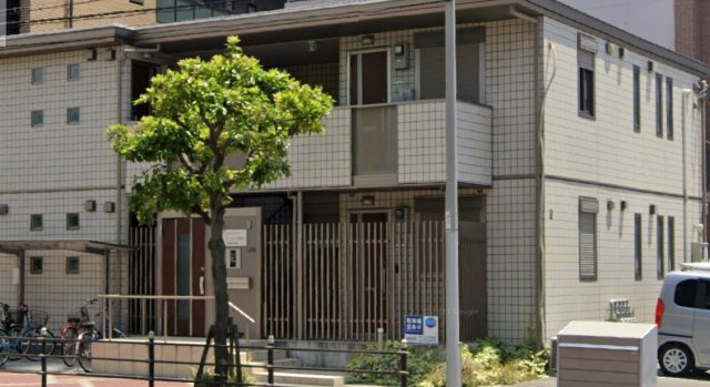 COZYハイムあびこ