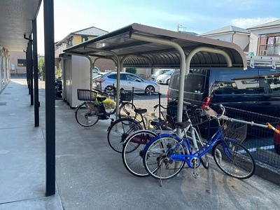 【その他共用部分】 | レオパレスクエスタ