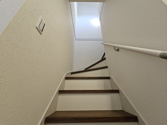 瑞浪市益見町の内装