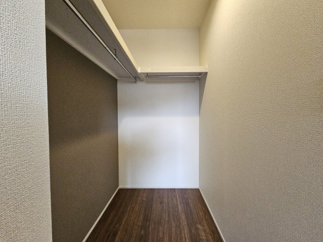 瑞浪市益見町の収納