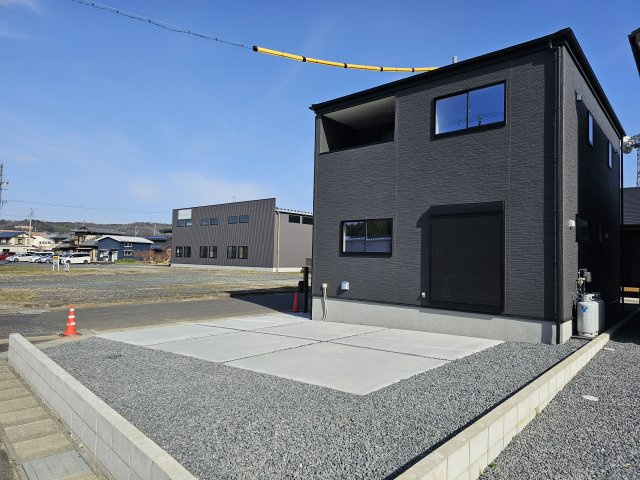 瑞浪市益見町のその他