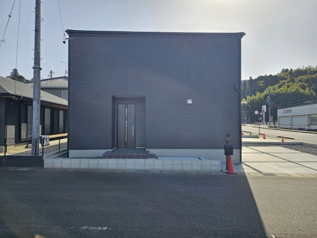 瑞浪市益見町のその他