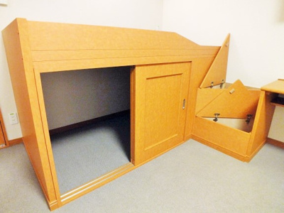 【収納】 | レオパレス昴