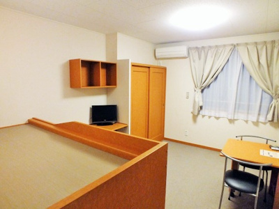 【内装】 | レオパレス昴