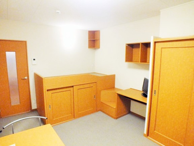 【収納】 | レオパレス昴