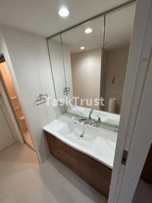 【洗面所】 | D-room Futaba